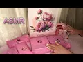 Download Lagu ASMR 1000% GOOSEBUMPS🎁UNPACKING BIRTHDAY GIFTS🎂 FROM ANECHA / WHISPERING, RUSTLING PAPER, BAGS