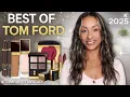 Best of Tom Ford Beauty 2025 Top Makeup Favorites Tom Ford Tuesday Day 2 Mo Makeup Mo Beauty