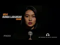 Lagu Bunga Larangan – UG14 | Dreamy Pop Rock Cover | PINXG