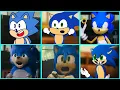 Download Lagu Sonic The Hedgehog Movie - Uh Meow All Designs Compilation 3