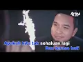 KARAOKE - TERAKHIR (SUFIAN SUHAIMI) [Minus One] Official MV