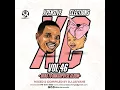 Download Lagu Xpensive Clections Vol. 46 (Road To Onkgopotse Album) - Mixed by DJ Jaivane Pholas Live Mix