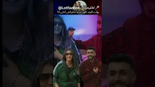 اغنية شفت الڨمرة وقت الجد نكون سند نخليكش اختى انا 