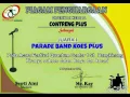 Download Lagu Contreng Plus_in Recording - Menanti (Koes Plus)