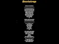 Bootstrap Tables Tutorial Create Responsive and Stylish Tables in No Time