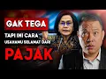 Download Lagu MIMPI BURUK BU SRI: Pajak Mencekik, Banyak UMKM Online Terancam Bangkrut