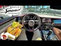 What It s Like to Live with a 2025 Bentley Continental GT Speed POV
