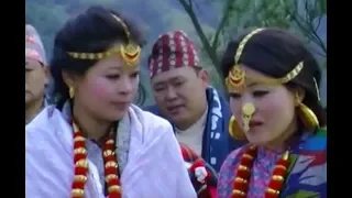 Faktanglung Limbu Song By Raju Angdembe And Manju Sambahamphe 
