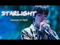 Download Lagu STARLIGHT_ Han Seo Jun|CHANI(SF9)True Beauty Ep.16 Live Performance |  singing