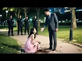 Download Lagu El CEO rescató a una chica POBRE... y ella CURÓ su insomnio CRÓNICO! El AMOR nació 😍💤