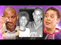 The Untold Story Behind Reggie and Cheryl Miller s Greatness