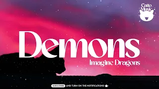 Download Imagine Dragons - Demons (Most Played Songs of 2023) Mix of Most Popular Songs MP3