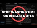 AI Release Notes from GitHub Jira Linear - Automatically with One Horizon