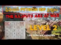 How to find diagonal Level 2 Python Previous idp problem