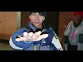 Quick Back Street Cypher! NiNJATEA x V££ x Velo’Vlone |@v.s9e @VeloVlone @NiNJATEA0161 @SHOGUNTRiAD