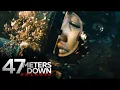 The Deadly Current Scene 47 Meters Down Uncaged