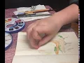Stay at Home Nature Journaling