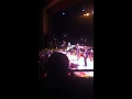 Brendan Benson - "Tiny Spark" feat. Butch Walker at The Ryman