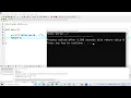 C Program to Print Hello World First C Program C programming for beginners In Hindi