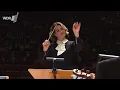Ravel - Boléro | Alondra de la Parra | WDR Symphony Orchestra