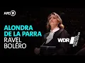 Download Lagu Ravel - Boléro | Alondra de la Parra | WDR Sinfonieorchester