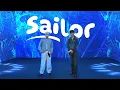 Download Lagu Hiss \u0026 WING - Sailor (Official Video) (BEATBOX)