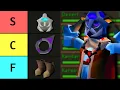 What is the best Achievement Diary in OSRS