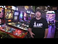Mile High Musts The 1up arcade bar