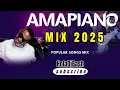 Download Lagu AMAPIANO MIX 2025| BEST AMAPIANO POPULAR SONGS 2025 MIX| HOLADJBASH