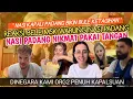 Download Lagu NGGAK NYANGKA GEGARA BELAJAR BHS MINANG, BULE MALAH PADA KETAGIHAN MAKAN NASI PADANG, YG BIKIN CANDU