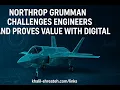 Download Lagu Northrop Grumman's Digital Design Revolution: Empowering Engineers \u0026 Driving Innovation