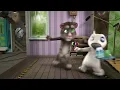 talking tom and friends lost pilot 2014 reupload