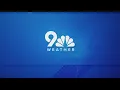9NEWS weather