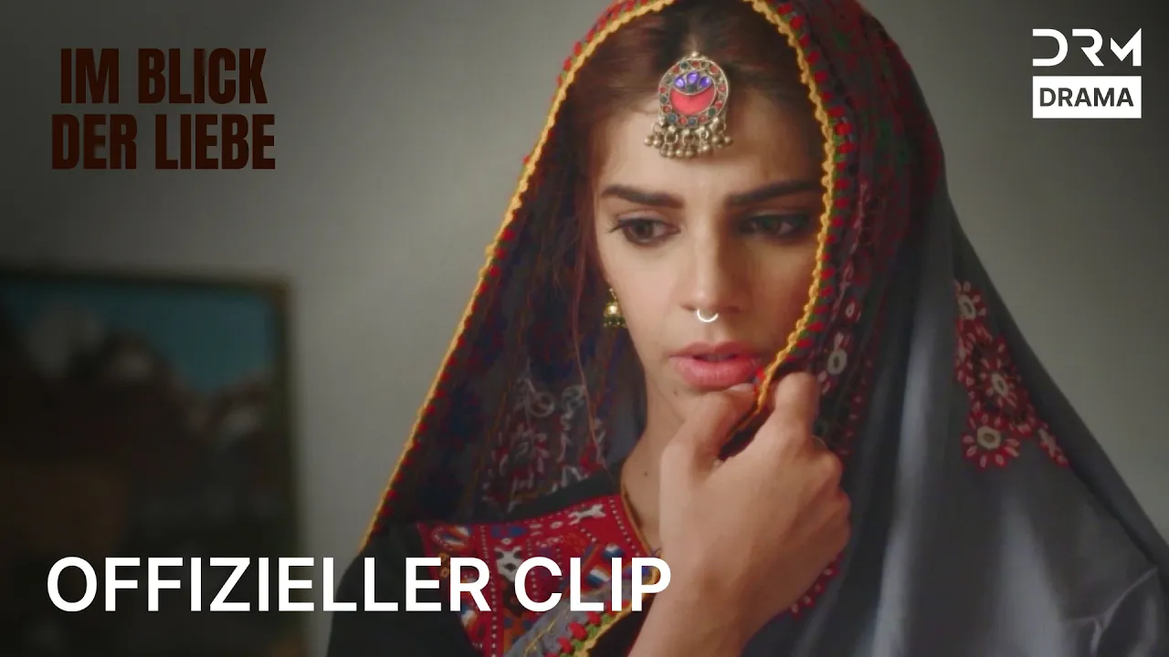 Wenn das Herz nicht mehr spricht | Im Blick der Liebe | Pakistane Serie auf Deutsch | CIC2 poster