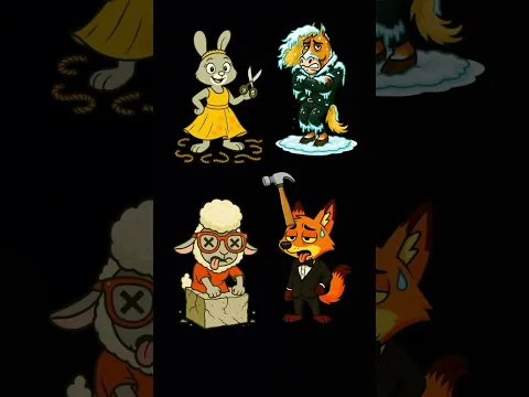 #zootopia2 #zootopiaedit