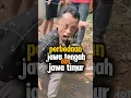 Download Lagu PERBEDAAN ORANG JAWA TENGAH DAN JAWA TIMUR