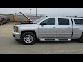 Owatonna MN 2014 Chevrolet Silverado Pickup Truck
