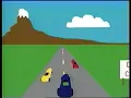 The Folk Implosion - Free To Go (2000)