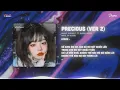 Precious (Ver 2) - DaDuc x Kiper T (Duzme Remix) | Để được ôm em anh đã mơ rất nhiều lần...