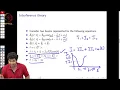 Matlab tutorial on interference