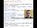 List Mutability