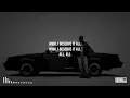 Kendrick Lamar - man at the garden [Clean - Lyrics]