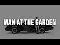 Kendrick Lamar - man at the garden Clean