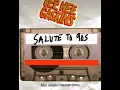 Download Lagu Pee Wee Gaskins - Salah ( video lirik )