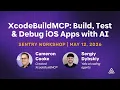 Getting Started with XcodeBuildMCP Let AI Agents Debug Your iOS Apps