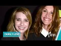 Emma Roberts Celebrates Aunt Julia Roberts’ Birthday With Unseen Photo | E! News