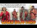 Lagu GEGER BOJO LORO • LIMBUKAN TERBARU DUO JO KLITIK JO KLUTUK LUSI BRAHMAN DAGELAN KONDANG JAWATIMUR 