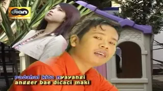 sultan trenggono keteler teler vcd stereo hd 