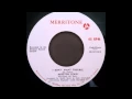 Download Lagu HOPETON LEWIS - I Don't Want Trouble [1966]