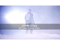 WWE: John Cena - Tribute Theme